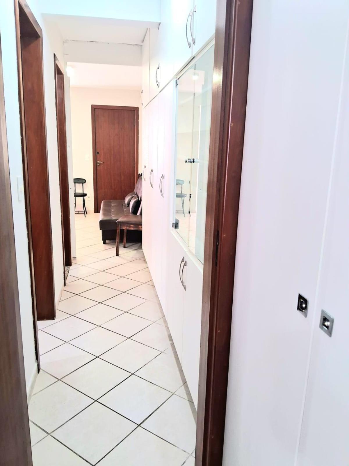 Apto Na Orla De Itaparica, Com Wifi, Area Privada E Excelente Para Criancas, Terceira Idade E Pets. Vila Velha  Exterior photo